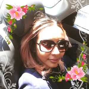 Meet your Posher, Bibi